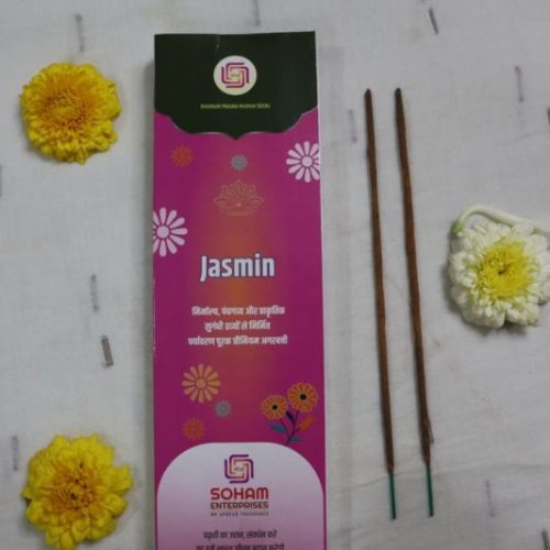 Jasmin Agarbatti Sticks