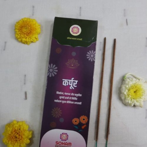 Kapur Agarbatti Sticks