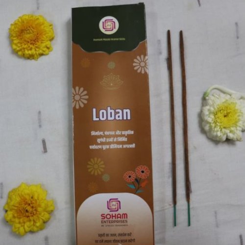 Loban  Agarbatti Sticks