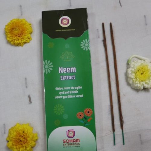Neem Agarbatti Sticks