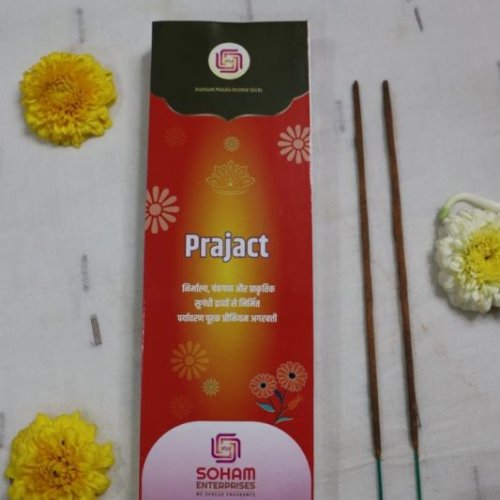 Prajact  Agarbatti Sticks