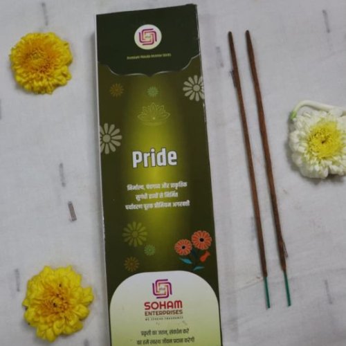 Pride  Agarbatti Sticks