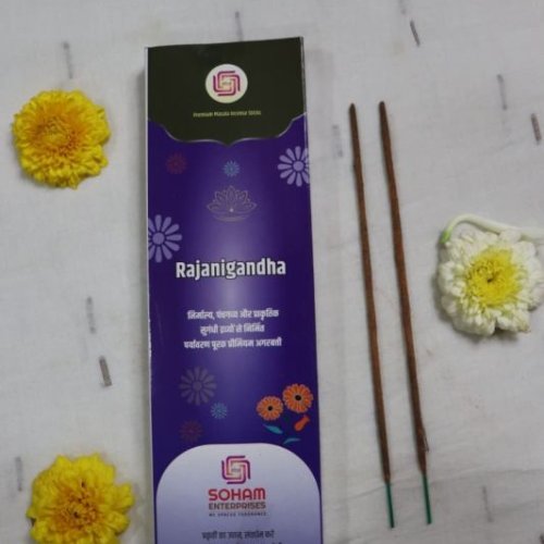 Rajanigandha Agarbatti Sticks