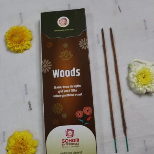 Woods  Agarbatti Sticks
