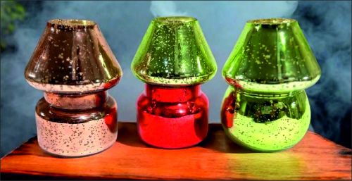 Decorative Candle Lamps