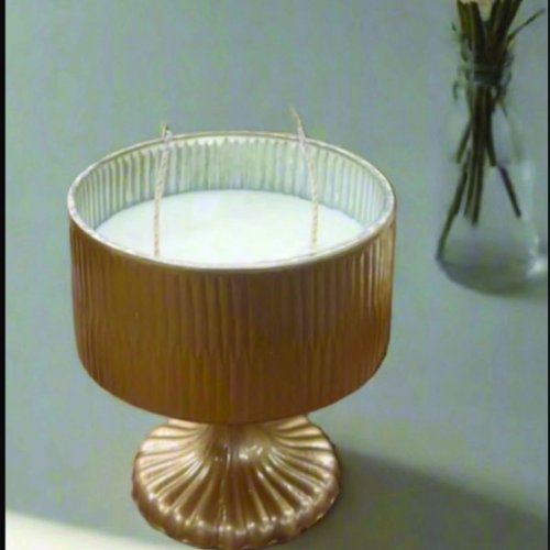 Standing Candle Stand