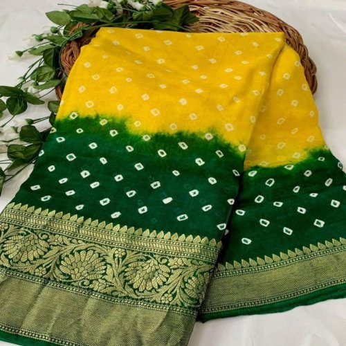 Kanjivaram Pure Silk Saree