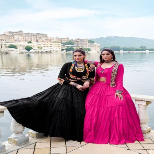 Navratri Dress For Women