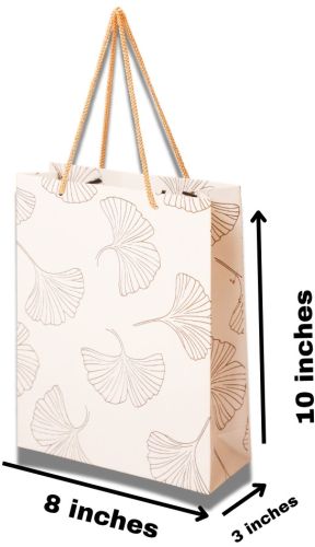 Gift Carry Paper Bag