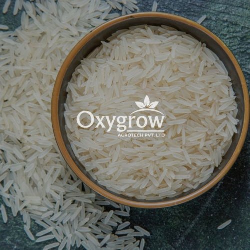 1718 White Sella Basmati Rice