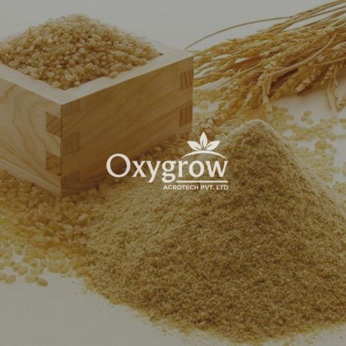 Rice Bran