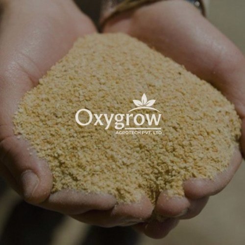 Soya Deoiled Bran