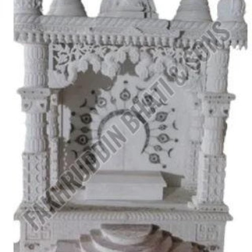 Designer Marble Temple