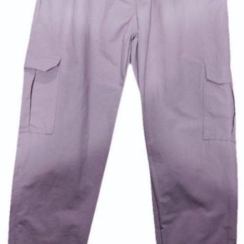 Ladies Plain Joggers