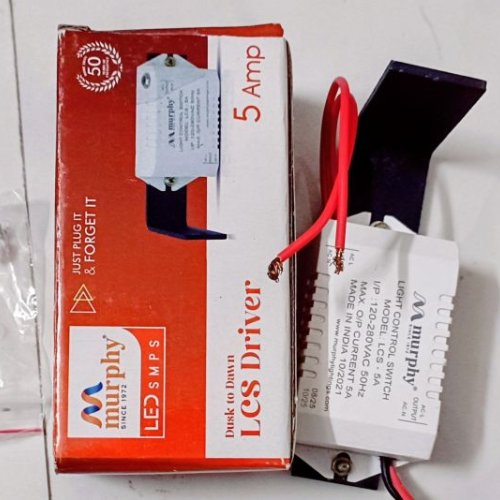 Light Sensor