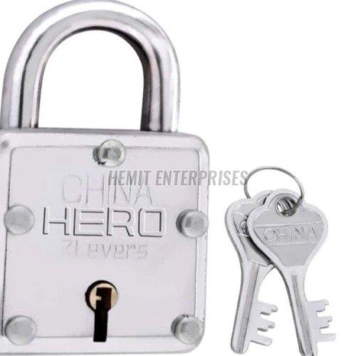 China Hero Pad Lock