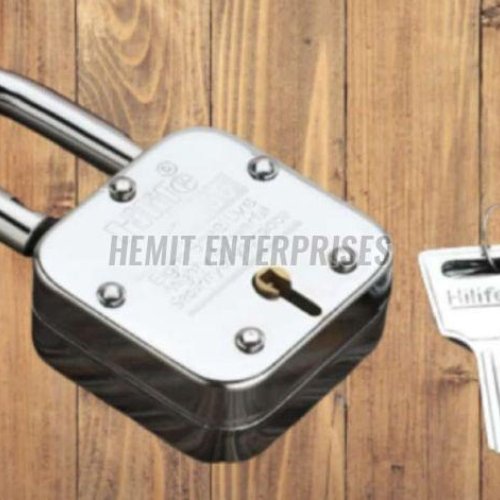 Hilife Atoot Pad Lock