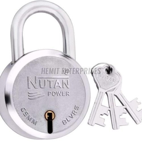 Nutan Power Pad Lock