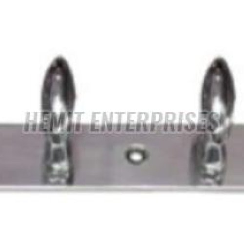 Stainless Steel Capsules Khuti