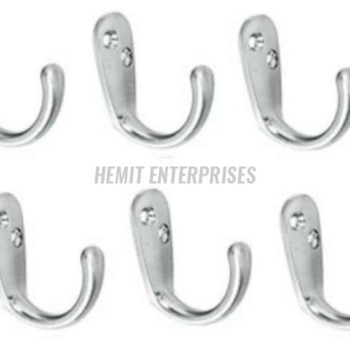 Stainless Steel J Hook