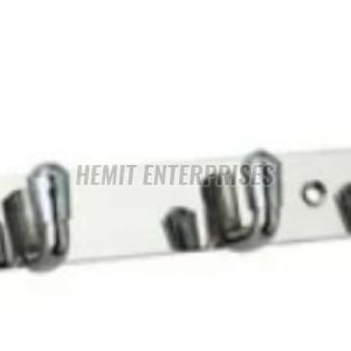 Stainless Steel U Khuti