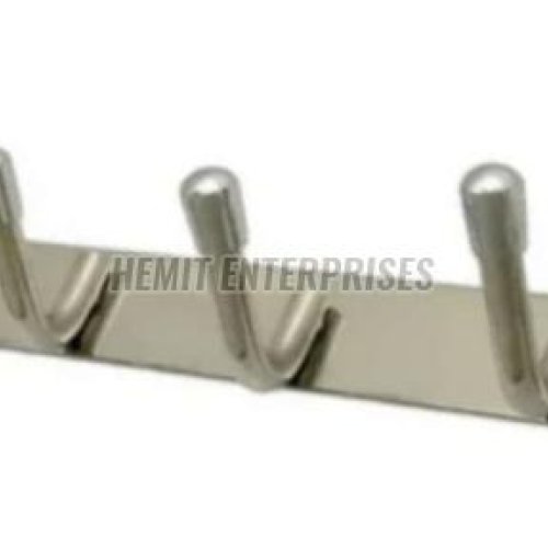 Stainless Steel V Khuti