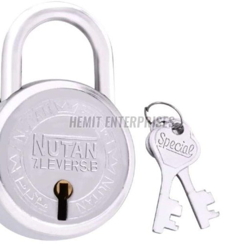 T -12 Nutan Pad Lock