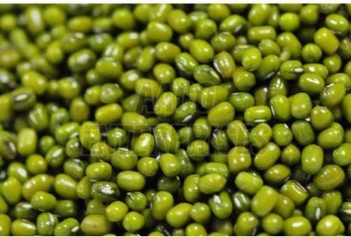 Mung Beans