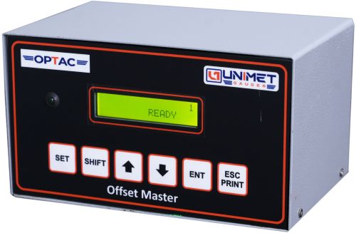Offset Master Controller