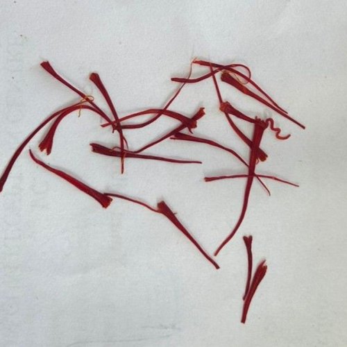 Kashmiri Mongra Saffron