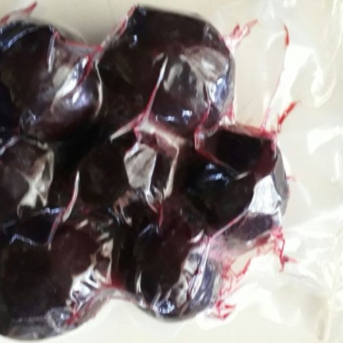 Vacuum Packed Red Beetroot