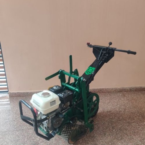 Grass Sod Cutter Machine