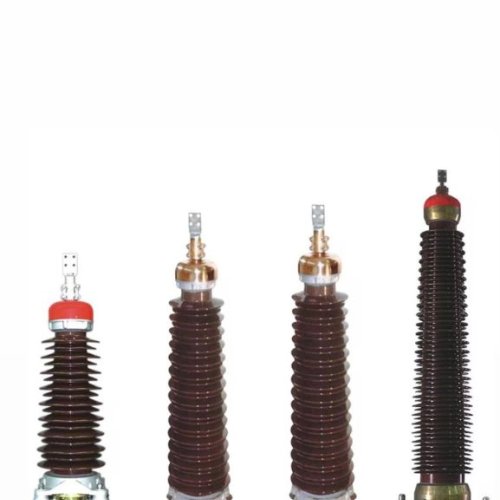 High Voltage Surge Arrester
