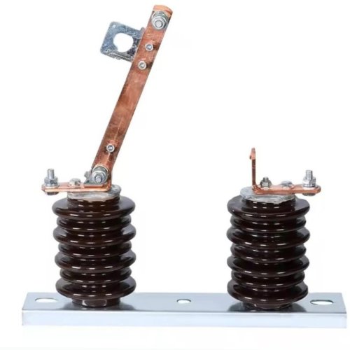 High Voltage Switch