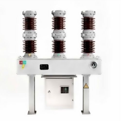 Outdoor Vacuum Circuit Breaker