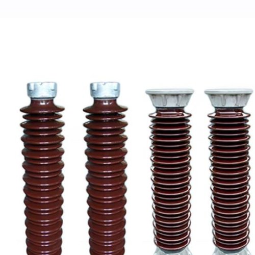 Porcelain Lightning Arrester