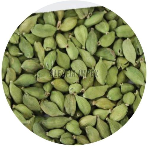 Green Cardamom