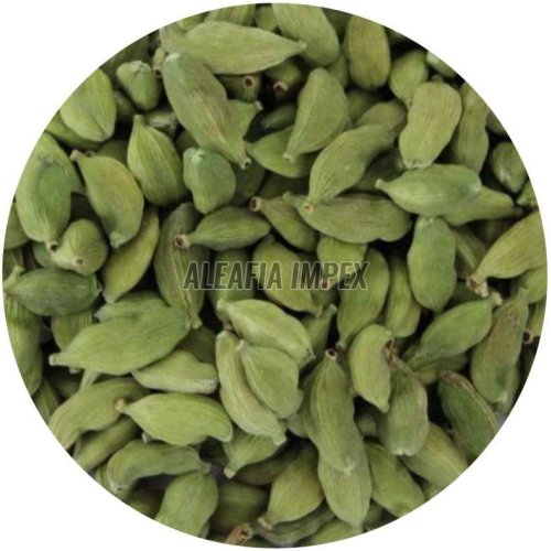 6-7 Mm Green Cardamom