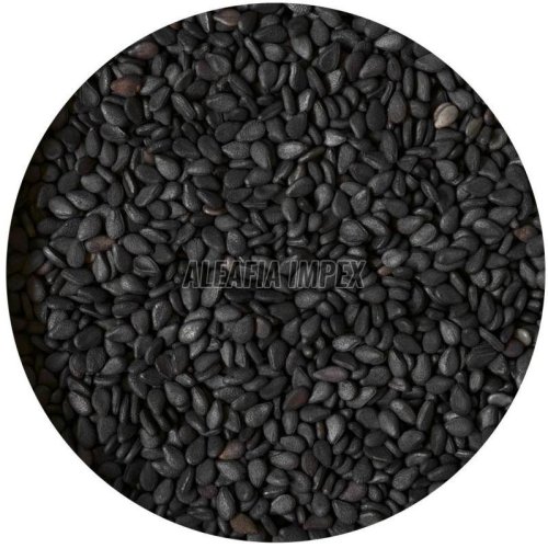 Black Sesame Seeds