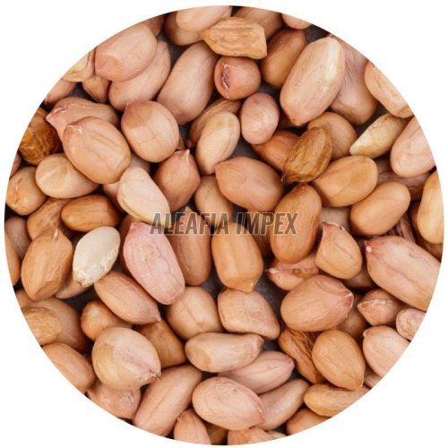 Bold  Peanuts