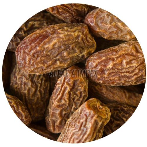 Brown Dates
