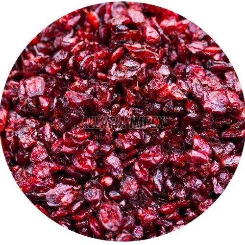 Dried Cranberries