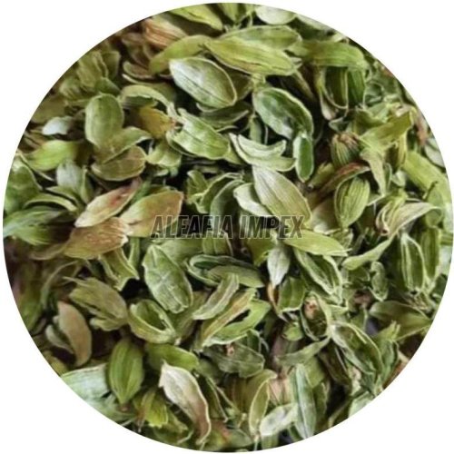 Green Cardamom Husk