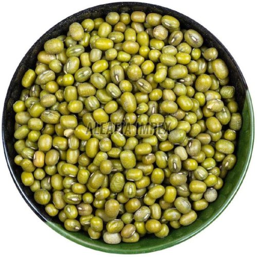 Green Moong Dal