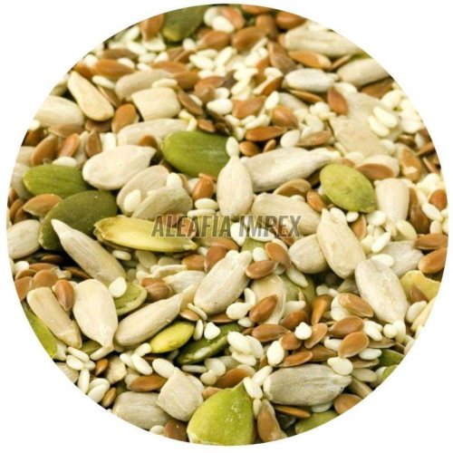 Mixed Seeds