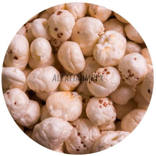 Raw Makhana