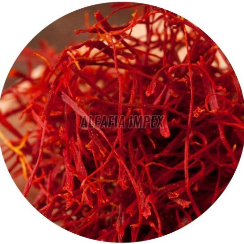 Saffron Threads