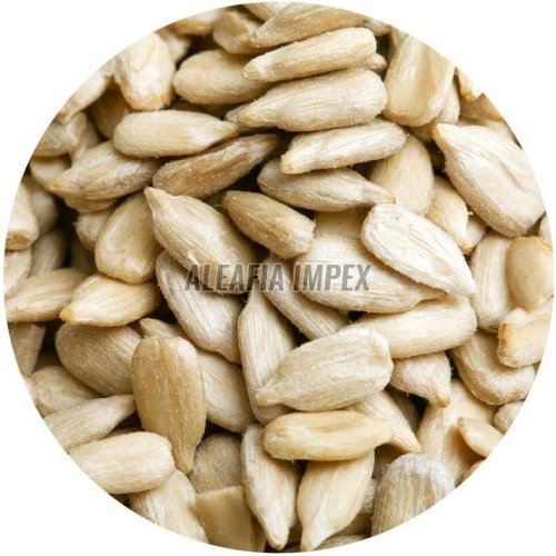 Sunflower Seeds
