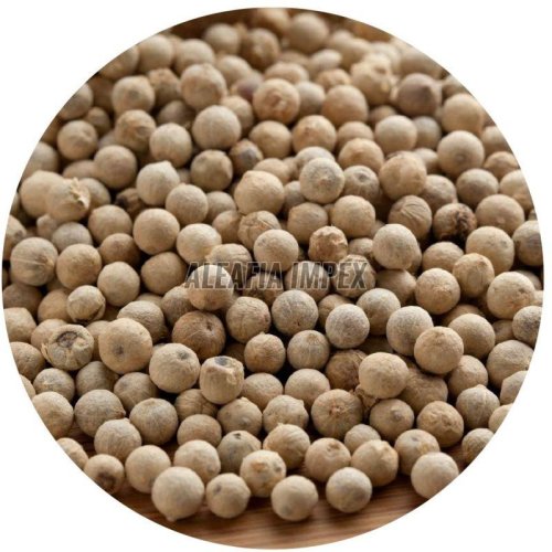 White Pepper Seeds