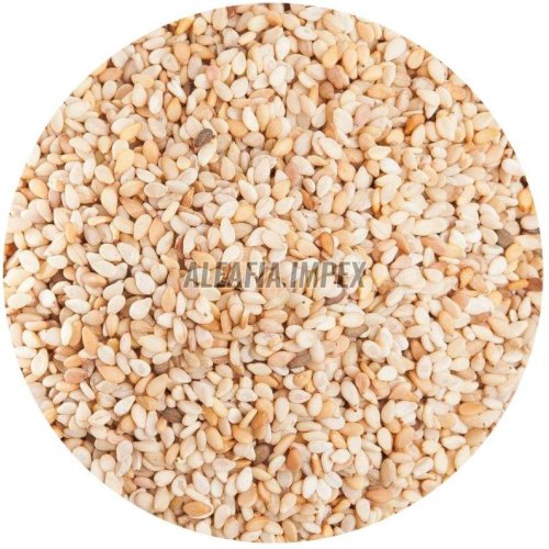 White Sesame Seeds